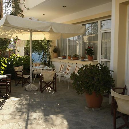 Kalliopi Hotel Kastéllion Dış mekan fotoğraf