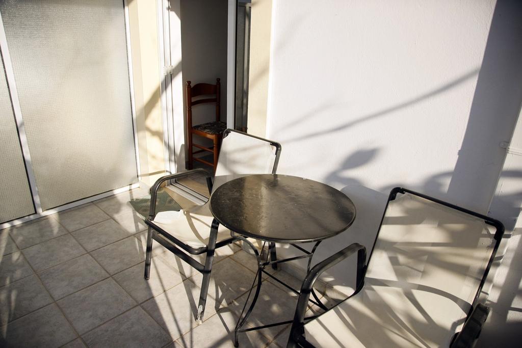 Kalliopi Hotel Kastéllion Oda fotoğraf