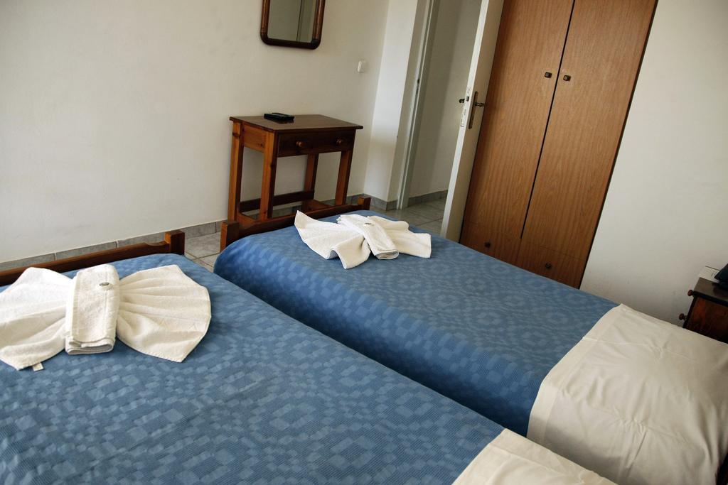 Kalliopi Hotel Kastéllion Oda fotoğraf