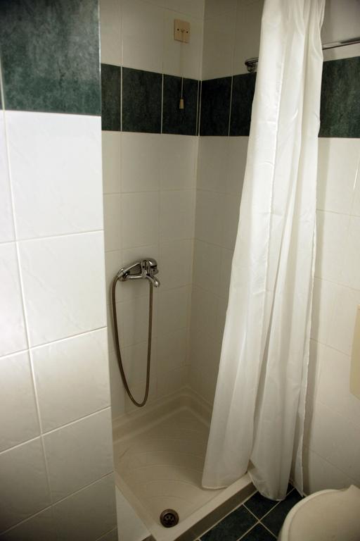 Kalliopi Hotel Kastéllion Dış mekan fotoğraf