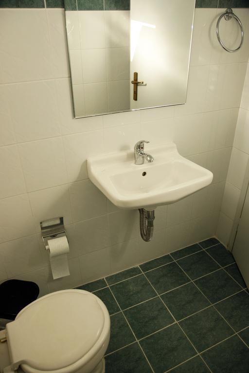 Kalliopi Hotel Kastéllion Oda fotoğraf