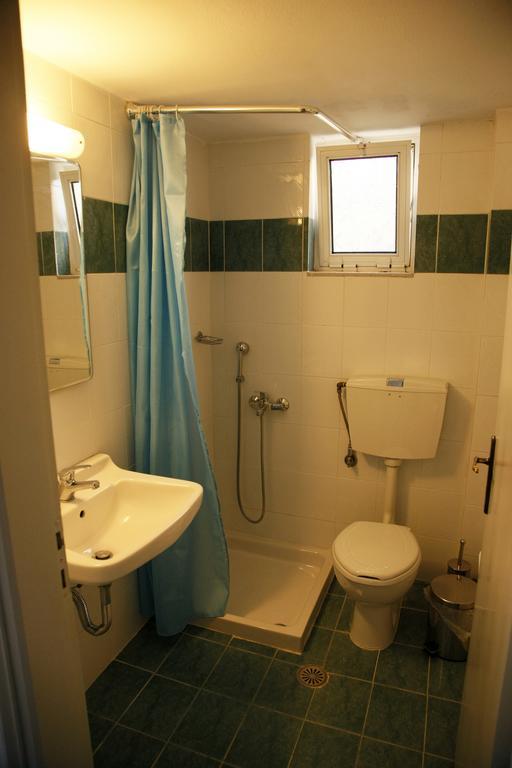Kalliopi Hotel Kastéllion Oda fotoğraf