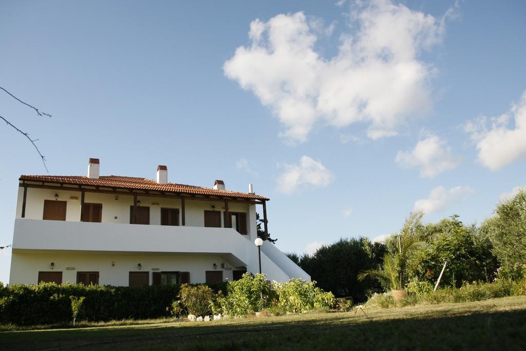Kalliopi Hotel Kastéllion Dış mekan fotoğraf
