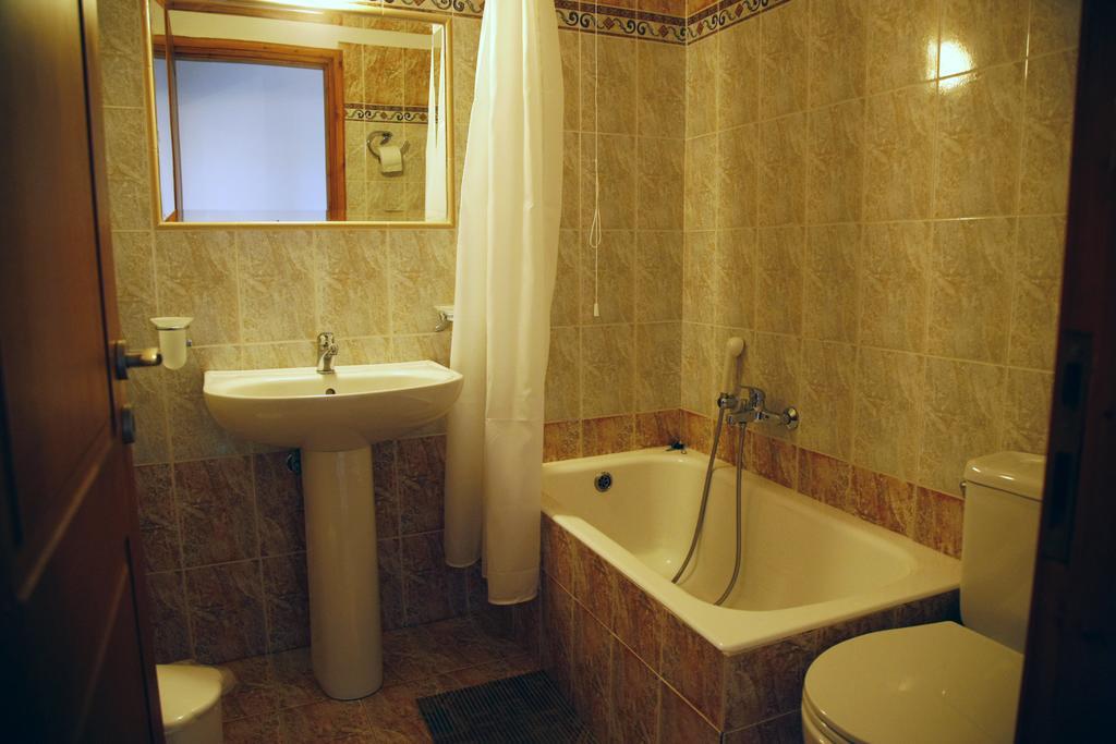 Kalliopi Hotel Kastéllion Oda fotoğraf