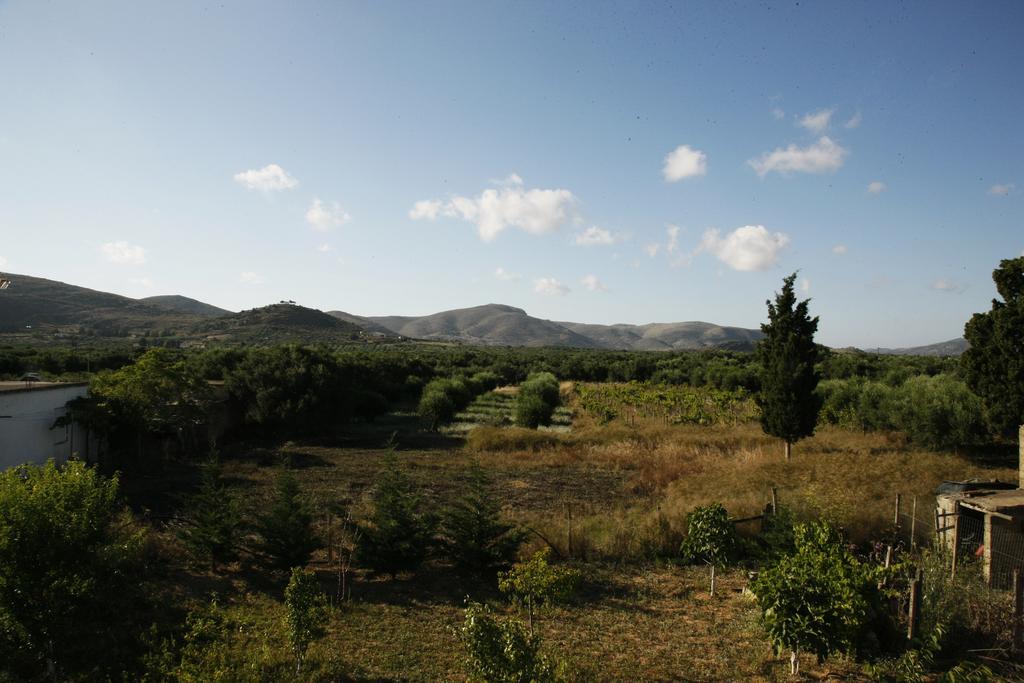 Kalliopi Hotel Kastéllion Dış mekan fotoğraf